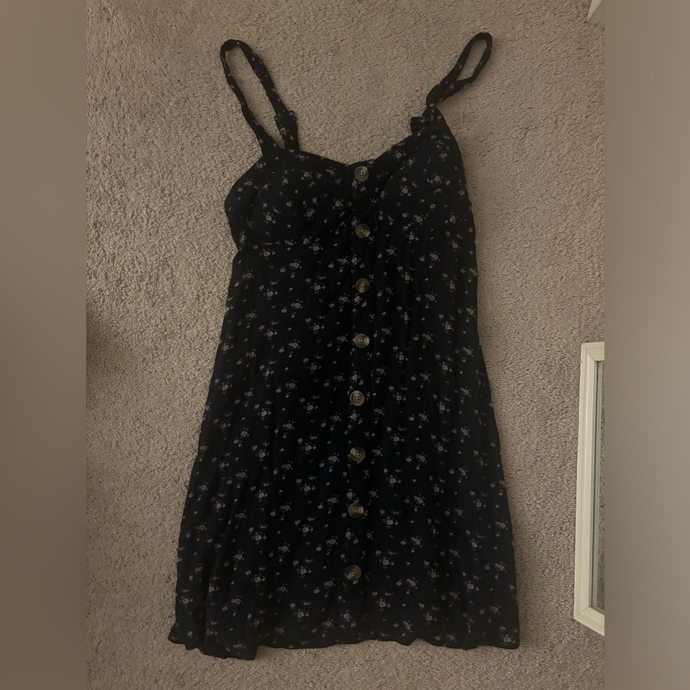 American eagle dress
